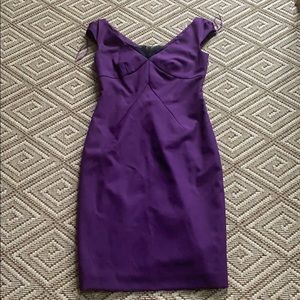 LK Bennett dress